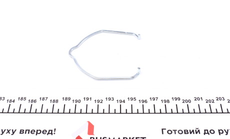 Фото 2 - Крепления выхлопной системы IMPERGOM 20257