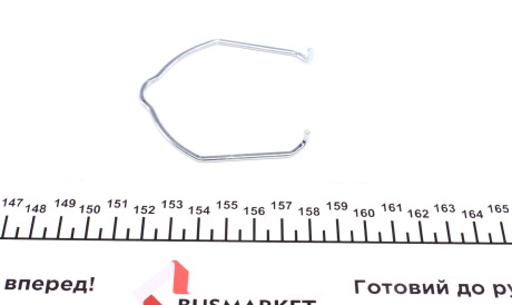 Фото 2 - Крепления выхлопной системы IMPERGOM 20258