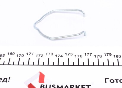 Фото 2 - Кріплення вихлопної системи IMPERGOM 20260