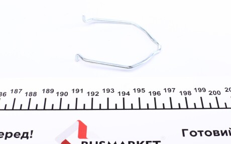 Фото 2 - Кріплення вихлопної системи IMPERGOM 20261