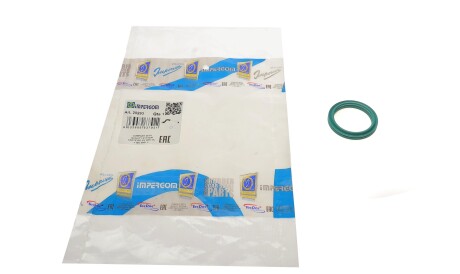 Прокладка патрубка інтеркулера ущільнююча Renault Megane III/Scenic III 1.5dCi 08- - IMPERGOM 20293