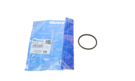 Прокладка патрубка інтеркулера ущільнювальна BMW 5 (F10) 10-13 (N47/B47) - ((0219976645)) IMPERGOM 20297