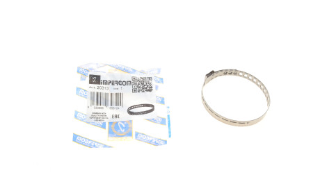 Хомут затискний для пильника ШРКП Ø48,7-65,9 мм - ((8200936176)) IMPERGOM 20313