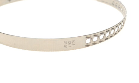 Фото 2 - Хомуты IMPERGOM 20315