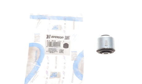 Фото 2 - Сайлентблок рычага IMPERGOM 2032