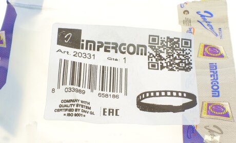 Фото 4 - Хомут IMPERGOM 20331