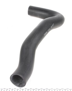 Фото 3 - Патрубок системы охлаждения IMPERGOM 20634
