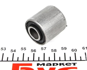 Фото 3 - Подушка двигуна IMPERGOM 2142