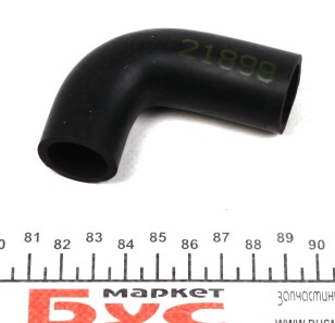 Фото 2 - Система впуска IMPERGOM 21899