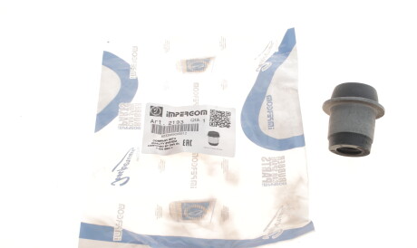 Фото 2 - Сайлентблок важеля IMPERGOM 2193