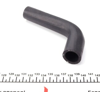 Фото 2 - Патрубок системи охолодження IMPERGOM 220173