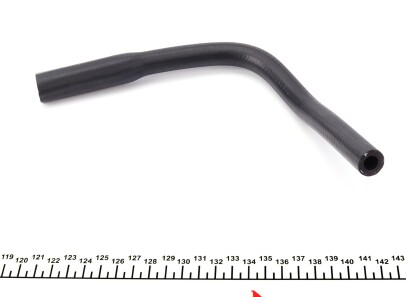 Фото 3 - Патрубок системы охлаждения IMPERGOM 220174