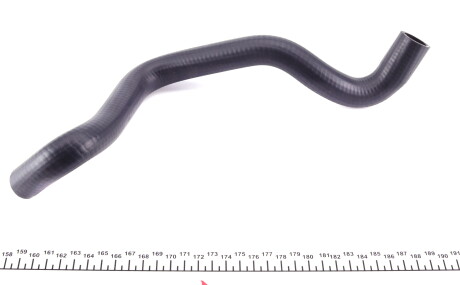Фото 3 - Патрубок системи охолодження IMPERGOM 220185