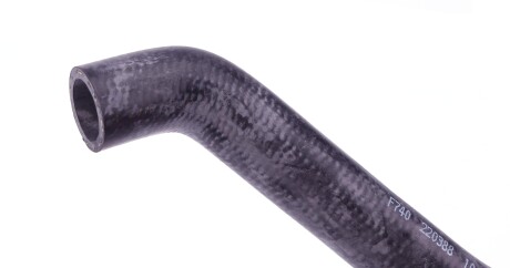 Фото 2 - Патрубок системы охлаждения IMPERGOM 220388