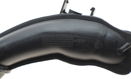 Фото 3 - Патрубок турбины IMPERGOM 220477