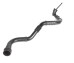 Патрубок інтеркулера Renault Kangoo 1.5dCi 01- - ((8200166828)) IMPERGOM 220479 (фото 1)