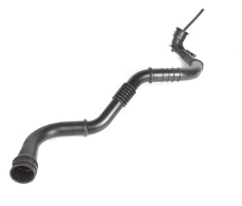 Патрубок інтеркулера Renault Kangoo 1.5dCi 01- - IMPERGOM 220479