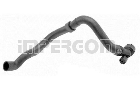 Патрубок радіатора VW T5 2.0 03-15 - IMPERGOM 220746