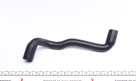 Фото 3 - Патрубок системы охлаждения IMPERGOM 220763