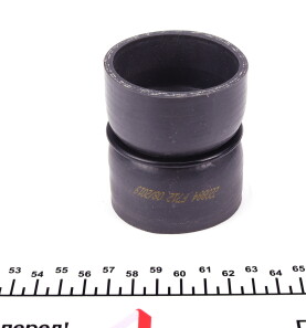 Фото 2 - Патрубок турбины IMPERGOM 220884