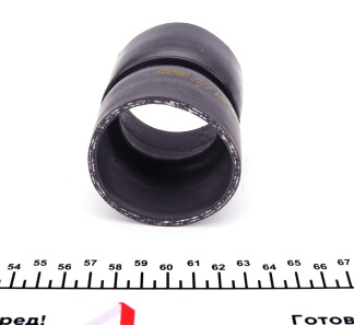 Фото 3 - Патрубок турбины IMPERGOM 220884