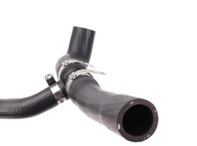 Фото 2 - Патрубок системы охлаждения IMPERGOM 221063