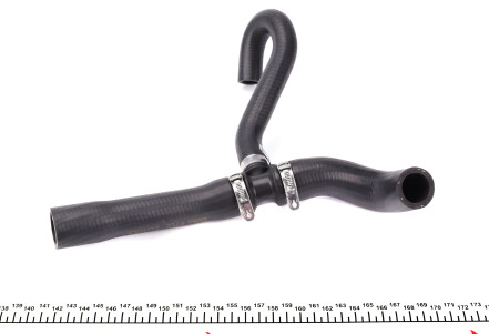 Фото 5 - Патрубок системы охлаждения IMPERGOM 221063