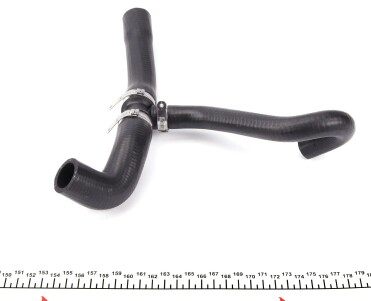 Фото 6 - Патрубок системы охлаждения IMPERGOM 221063