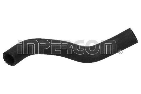 Патрубок радіатора пічки - IMPERGOM 221127
