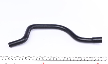 Фото 3 - Патрубок системы охлаждения IMPERGOM 221413