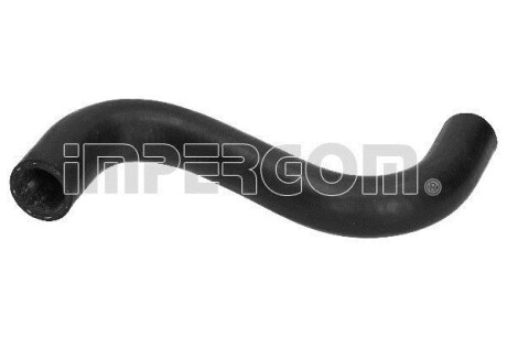 Шланг металевий сист. охолодж. - IMPERGOM 221452
