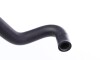 Патрубок системи охолодження Renault Logan/Dacia Logan 1.4/1.6 04- - ((6001547052, 924104170R)) IMPERGOM 221673 (фото 1)