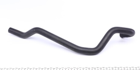 Фото 2 - Патрубок системы охлаждения IMPERGOM 221673