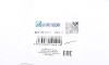 Патрубок системи охолодження Renault Logan/Dacia Logan 1.4/1.6 04- - ((6001547052, 924104170R)) IMPERGOM 221673 (фото 3)