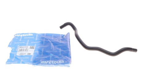 Патрубок радіатора Ford Transit 2.4TDCi 06-14 - IMPERGOM 221776