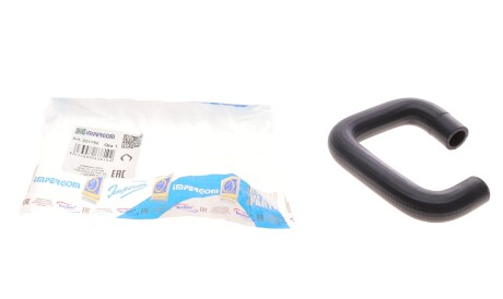 Патрубок радіатора Ford Transit 2.2TDCi 12-16 - IMPERGOM 221782