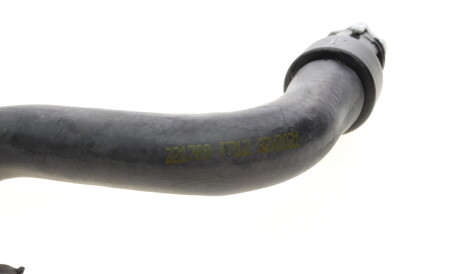 Фото 2 - Патрубок системы охлаждения IMPERGOM 221789