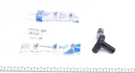 Патрубок вентиляції картера Audi 80 1.6/2.0 91-96 - IMPERGOM 221807