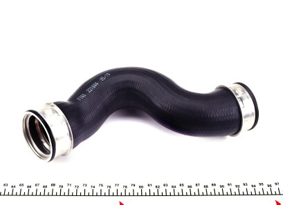 Фото 3 - Система впуску IMPERGOM 221844