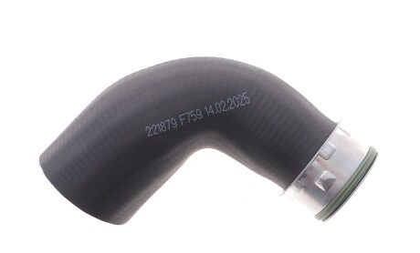 Фото 4 - Система впуску IMPERGOM 221879