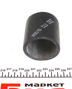 Фото 3 - Система впуска IMPERGOM 221912