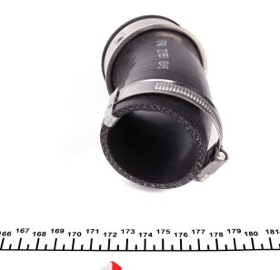 Фото 2 - Патрубок турбины IMPERGOM 221991