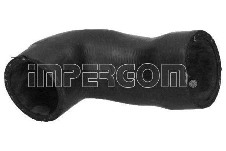 Патрубок інтеркулера - IMPERGOM 221993