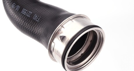 Фото 2 - Патрубок турбіни IMPERGOM 221998