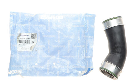 Фото 2 - Патрубок турбіни IMPERGOM 222013