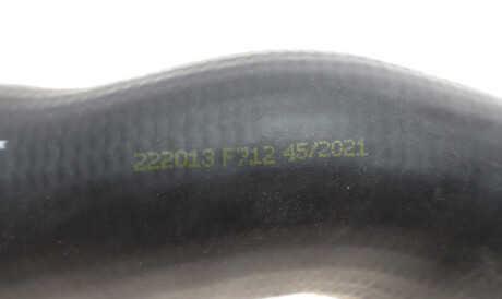 Фото 3 - Патрубок турбіни IMPERGOM 222013