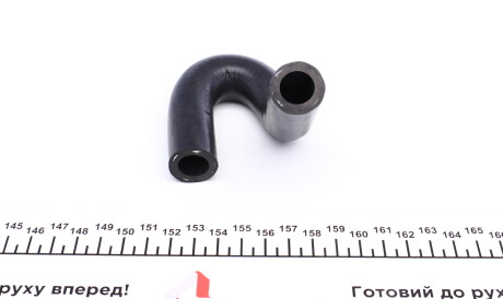 Фото 2 - Патрубок системы охлаждения IMPERGOM 222053