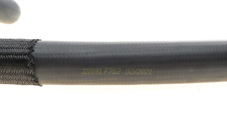 Фото 3 - Патрубок системи охолодження IMPERGOM 222091