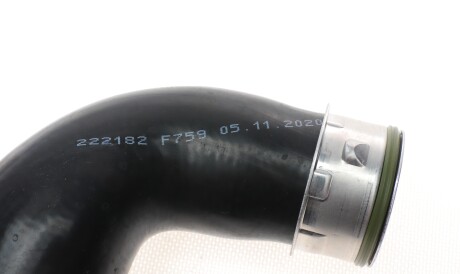 Фото 2 - Патрубок турбіни IMPERGOM 222182