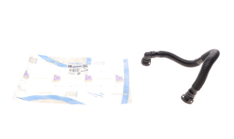 Патрубок вентиляції картера VW Caddy 1.6TDI/1.9TDI 05-15/Crafter 30-35 2.0TDI 11-16 - ((06F103235)) IMPERGOM 222194